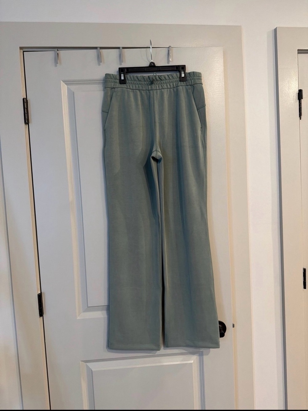 lululemon soft stream high rise